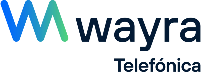 Logotipo de Wayra