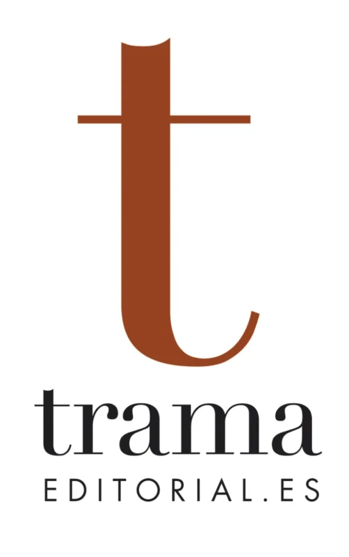 Logo de Trama Editorial.es 