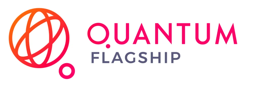 Logo de Quantum Flagship
